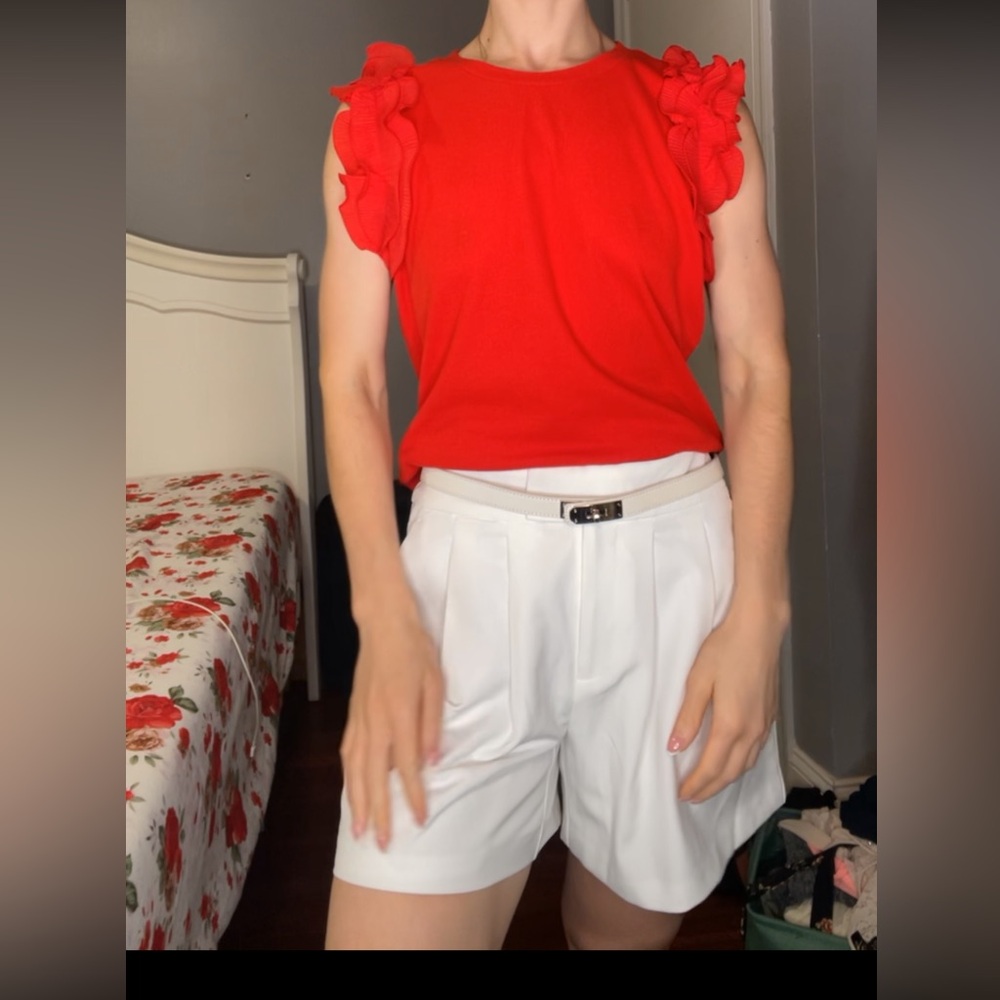 Red top